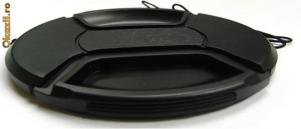 Capac obiectiv 62mm Capac obiectiv 62mm