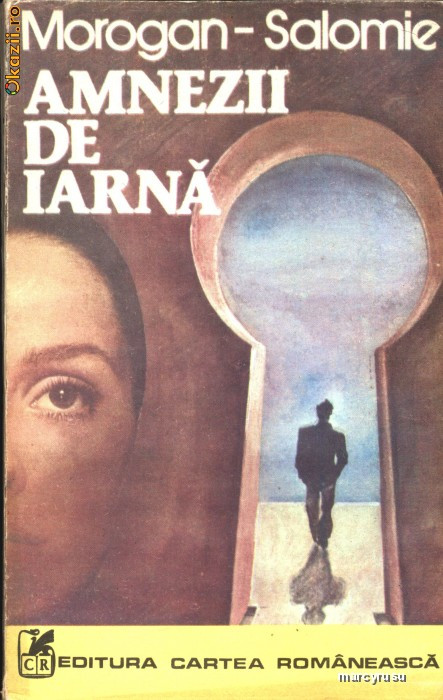 Amnezii de iarna