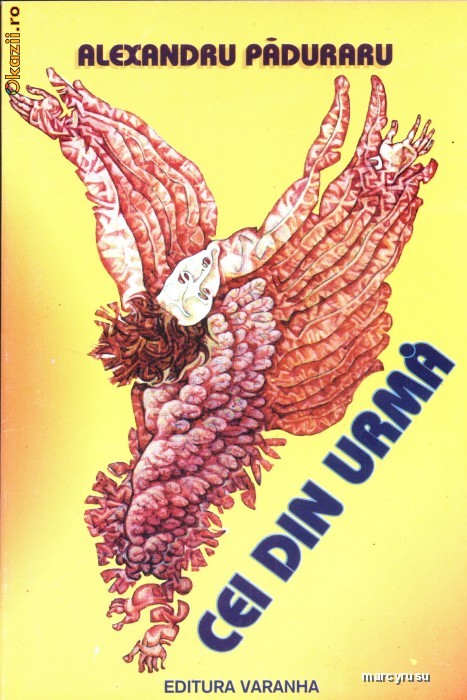 Cei din urma
