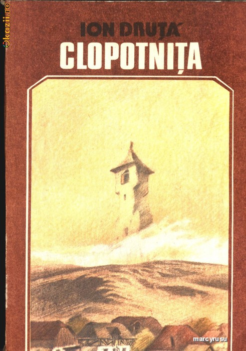 Clopotnita