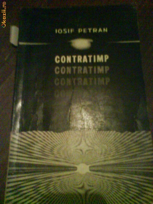 2472 Josif patran Contratimp 2472 Josif patran Contratimp