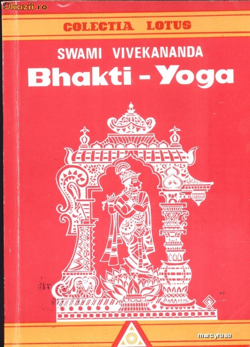 Bhakti-Yoga