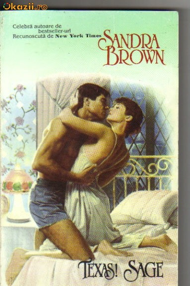 Sandra brown - Texas ! Sage Sandra brown - Texas ! Sage
