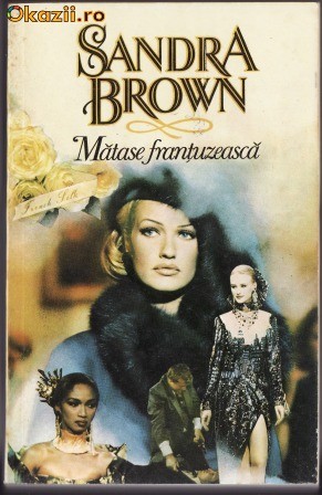 MATASE FRANTUZEASCA de SANDRA BROWN MATASE FRANTUZEASCA de SANDRA BROWN