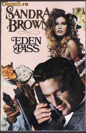 EDEN PASS de SANDRA BROWN EDEN PASS de SANDRA BROWN