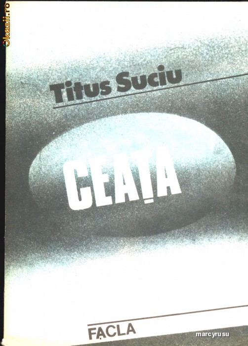 Ceata