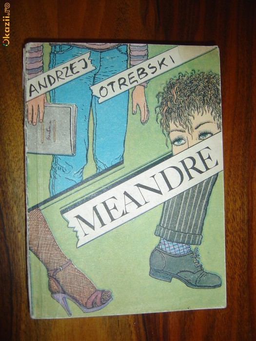 1894 Meandre Andrzej Otrebski 1894 Meandre Andrzej Otrebski