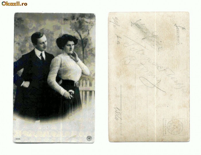 CP25 Tematica romantica -antebelica