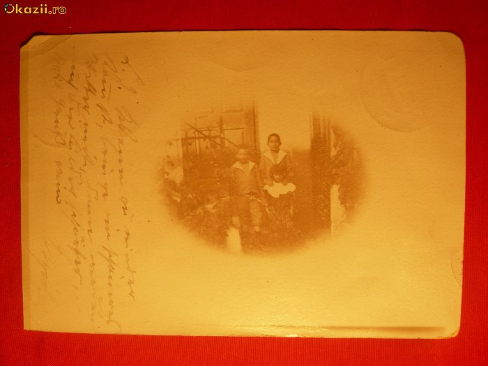 Foto.circ.=C.Postala cu t. 2 Kr.violet ,st.Foldvar-Brasso,1899