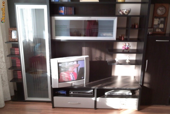 Mobila Living Staer Masuta Living Bonus Arhiva Okazii Ro