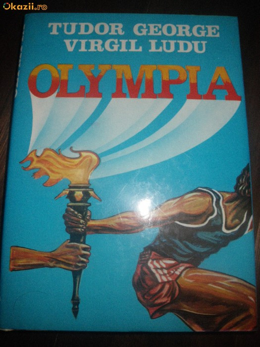 Olympia, de Tudor George si Virgil Ludu