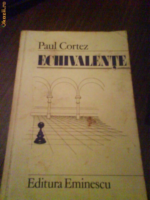 2516 Echivalente Paul Cortez 2516 Echivalente Paul Cortez