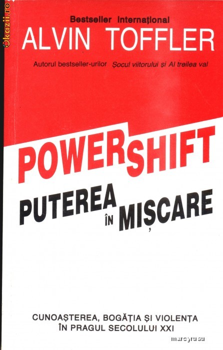 Powershift