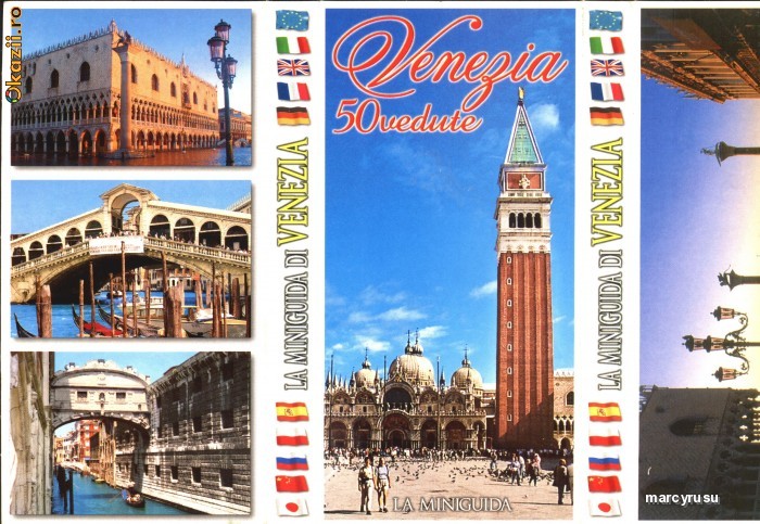 Venetia