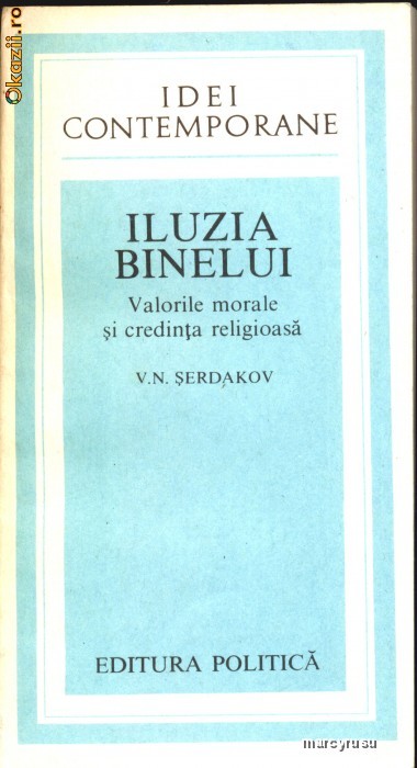 Iluzia binelui