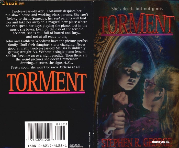 Torment