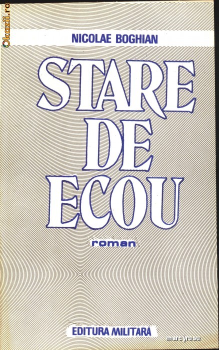 Stare de ecou