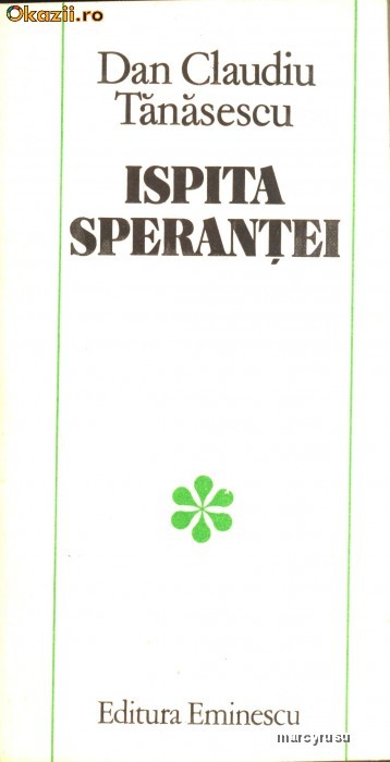 Ispita sperantei