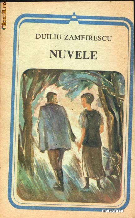 Nuvele