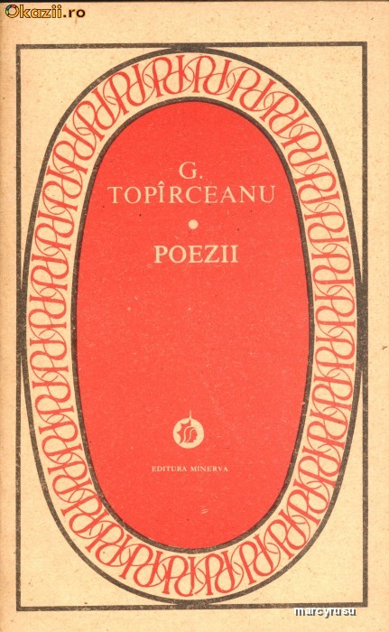 Poezii Poezii