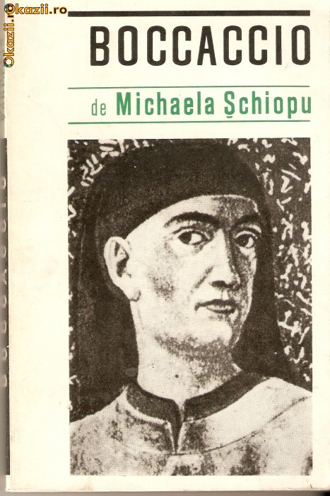 Mihaela Schiopu-Boccaccio