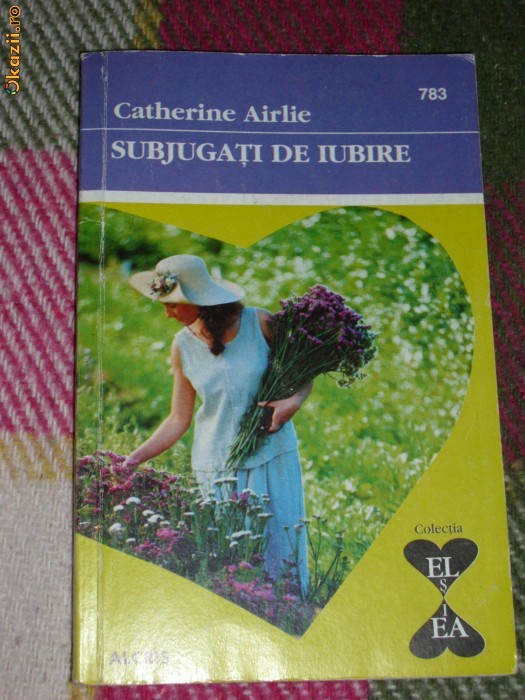 SUBJUGATI DE IUBIRE SUBJUGATI DE IUBIRE