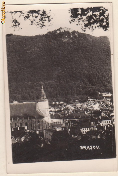 Brasov - 1941