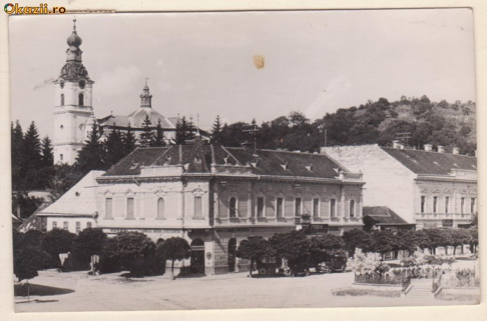 Zalau - 1939