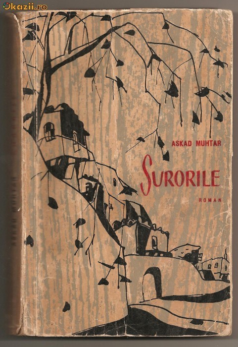 (C92) SURORILE DE ASKAD MUHTAR (C92) SURORILE DE ASKAD MUHTAR