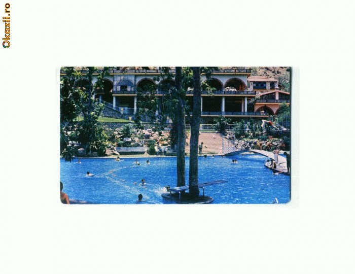 CP180-88 Balneario Los Camacho (Mexic)-necirculata