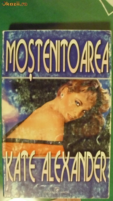 MOSTENITOAREA MOSTENITOAREA