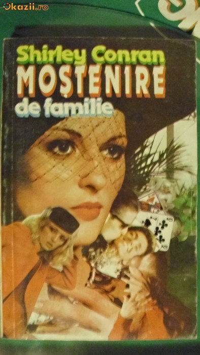 MOSTENIRE DE FAMILIE