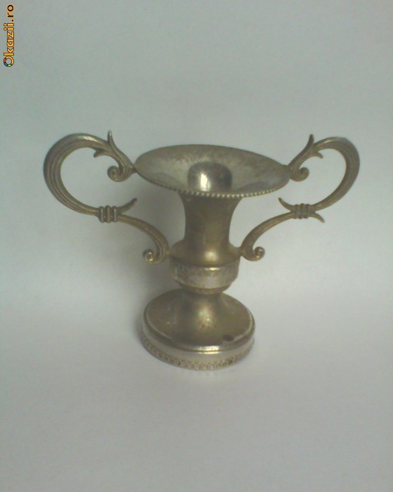 MINIATURA AMFORA VECHE MINIATURA AMFORA VECHE