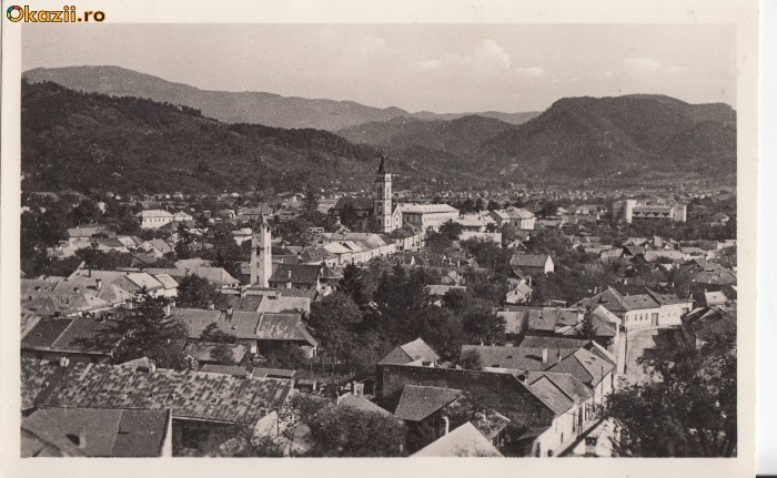 B9996 Baia Mare circulata