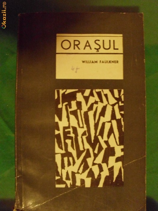 ORASUL