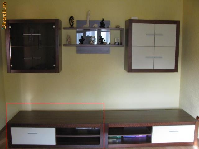 Ocazie Urgent Living Nova Mobexpert Corp Tv Arhiva Okazii Ro