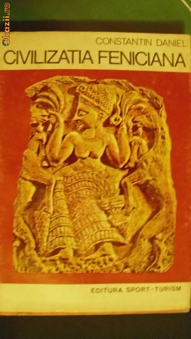 CIVILIZATIA FENICIANA CIVILIZATIA FENICIANA