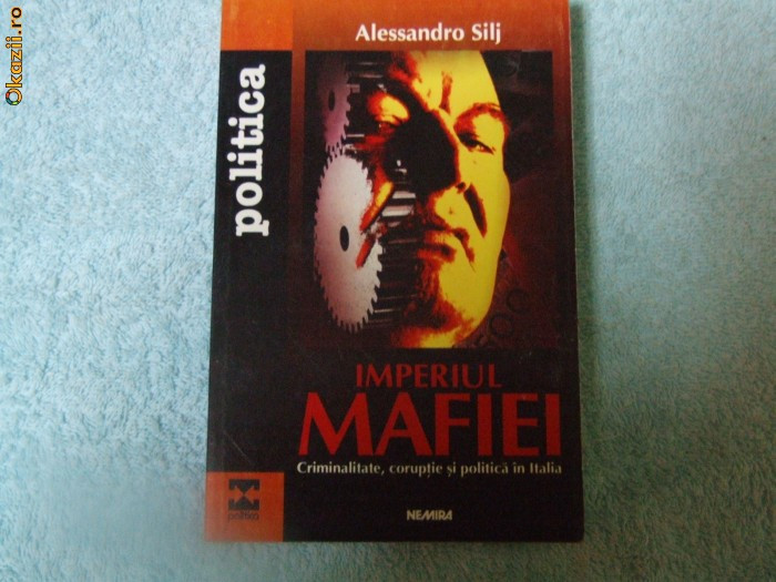 Imperiul Mafiei - Alessandro Silj (5+1)4