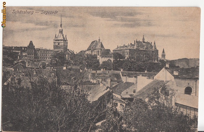 B14959 Sighisoara