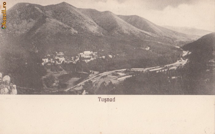 B11302 Tusnad B11302 Tusnad