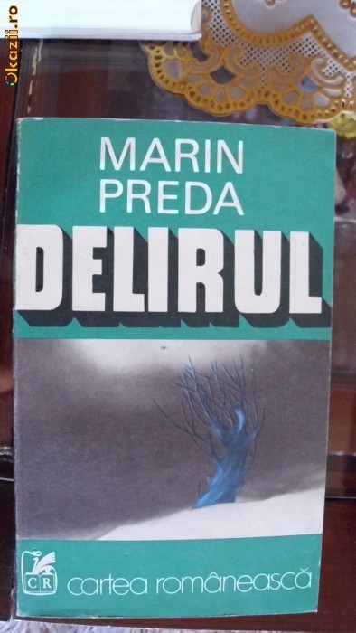 DELIRUL DELIRUL
