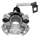 Platou perii - carbuni electromotor BOSCH foto mare Platou perii - carbuni electromotor BOSCH foto mare