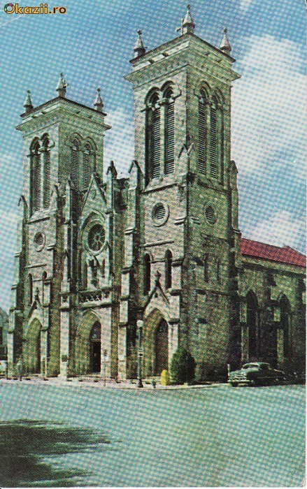 USA, SUA - San Antonio,Texas