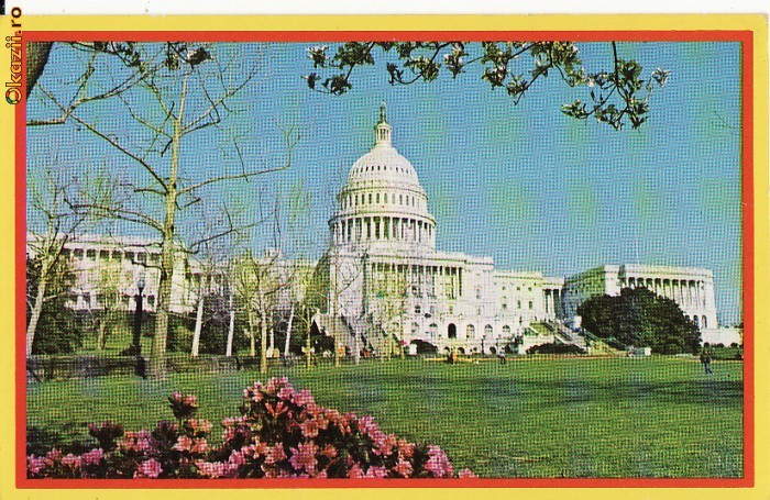 USA , SUA - Washington