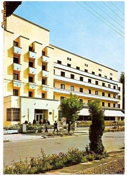 CP188-25 Govora.Vila nr.2 -carte postala necirculata CP188-25 Govora.Vila nr.2 -carte postala necirculata