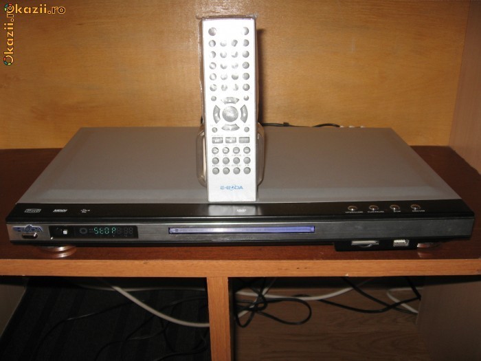 E-BODA DV555X DVD PLAYER DRIVER WINDOWS XP
