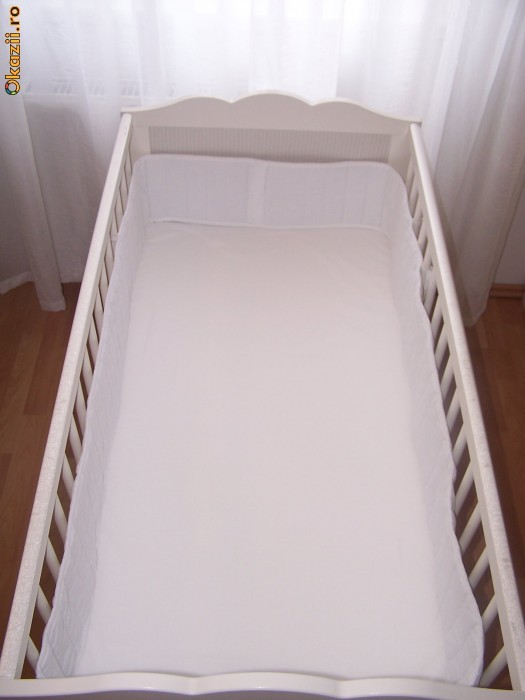 Ieftin Top Fashion Cumpăra Bine Ikea Lenjerii Patut Bebe