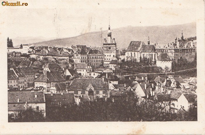 B18536 Sighisoara