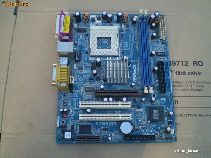 matsonic ms8147cr audio