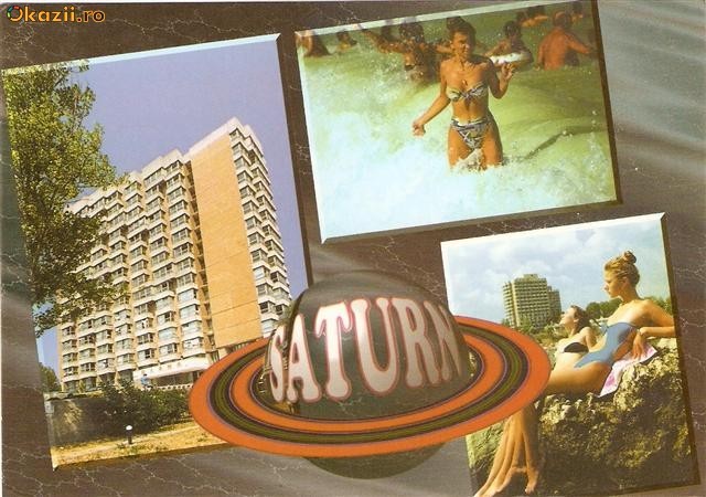 S12312 Saturn circulata S12312 Saturn circulata